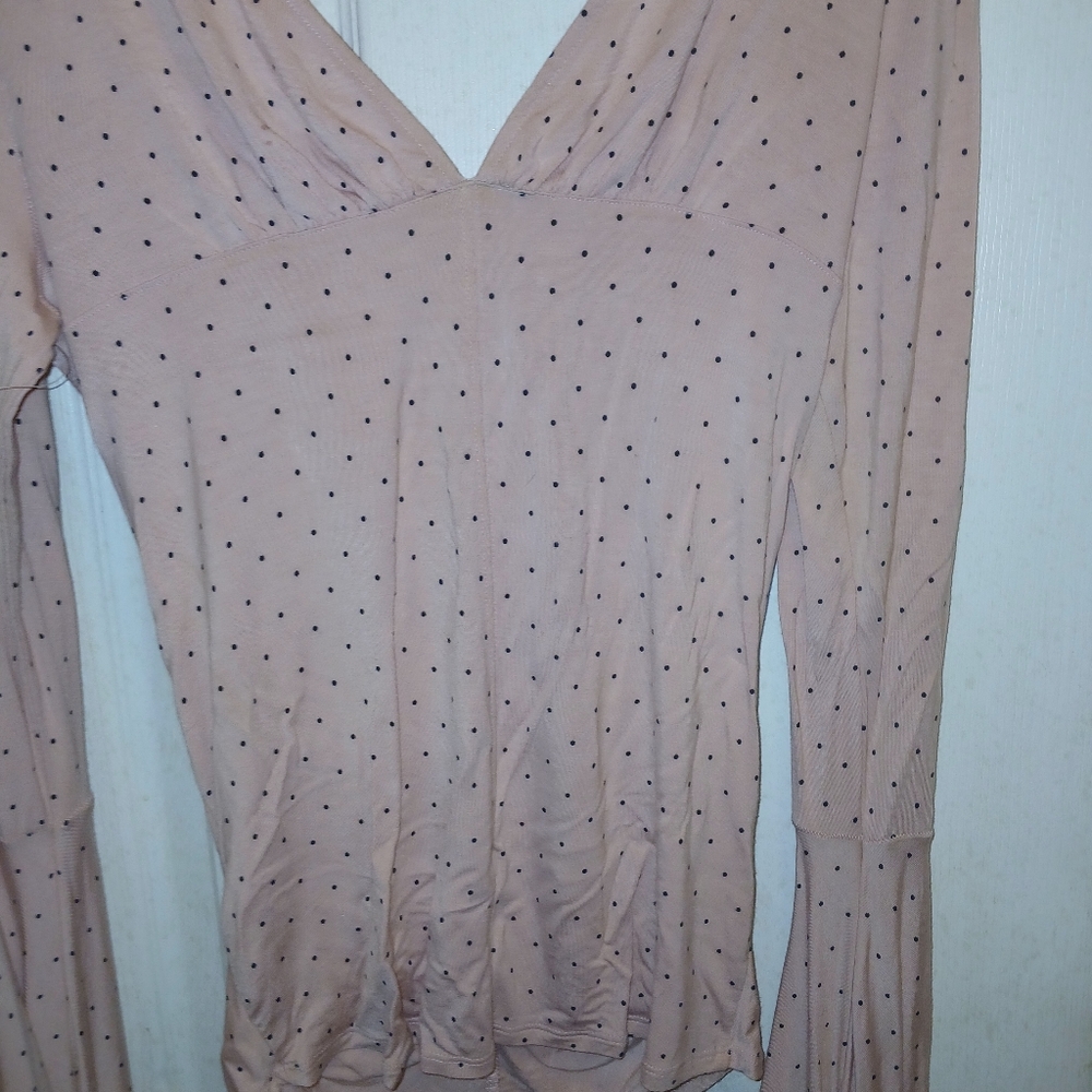 New w/o tags size large freepeople shirt - Picture 3 of 8